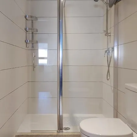 Διαμέρισμα Begane Grond Met Zeezicht Voor Maximaal 6 Personen En 1 Baby